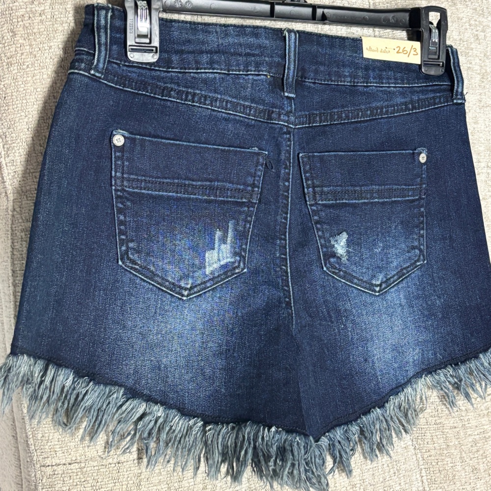 Altar’d state jeans shorts , women’s dress